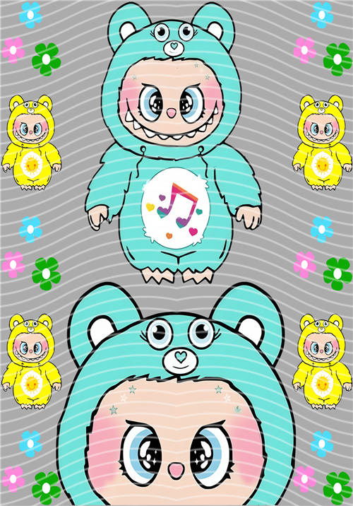 A5 Notebook Wraps-A 943